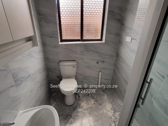 Hogerty Hill3-Bedroom Cluster/Townhouse