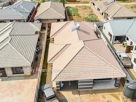 *Cold Comfort House For Sale