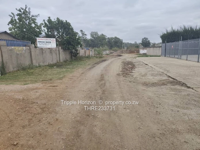 Commercial Property For Sale