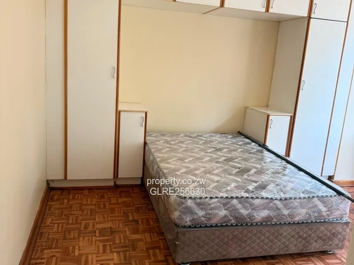 Elegant Double-Storey 5-Bed in Borrowdale, Borehole