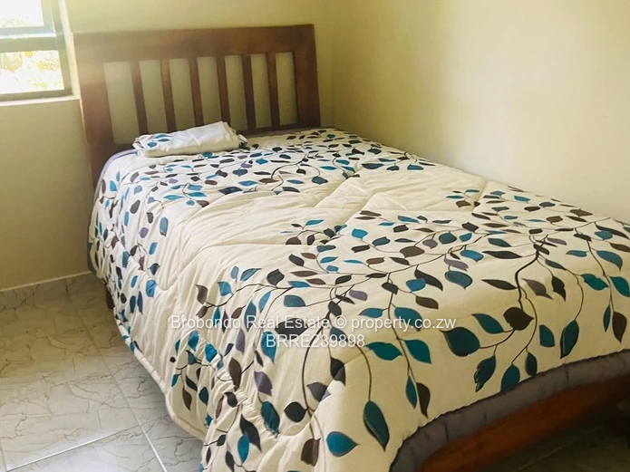 Newly Listed Houghton Park for sale! 