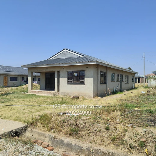 Glaudina houses for sale