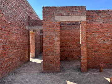 3 Bedroom Townhouse Complex