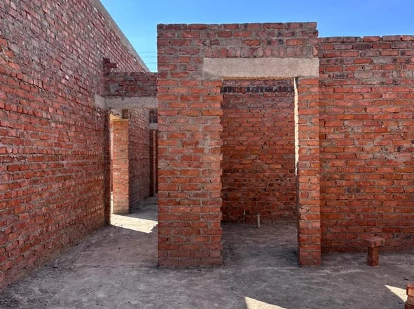 3 Bedroom Townhouse Complex