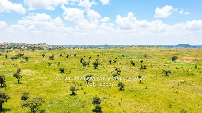 Prime Urban Development Land | Bulawayo road | Zvimba