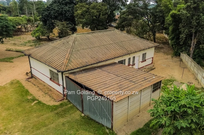 Development Opportunity