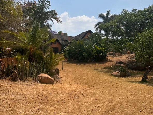 5 Bedroom Farm & Agricultural Land