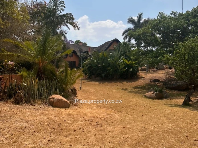 Luxury Farm Property For Sale