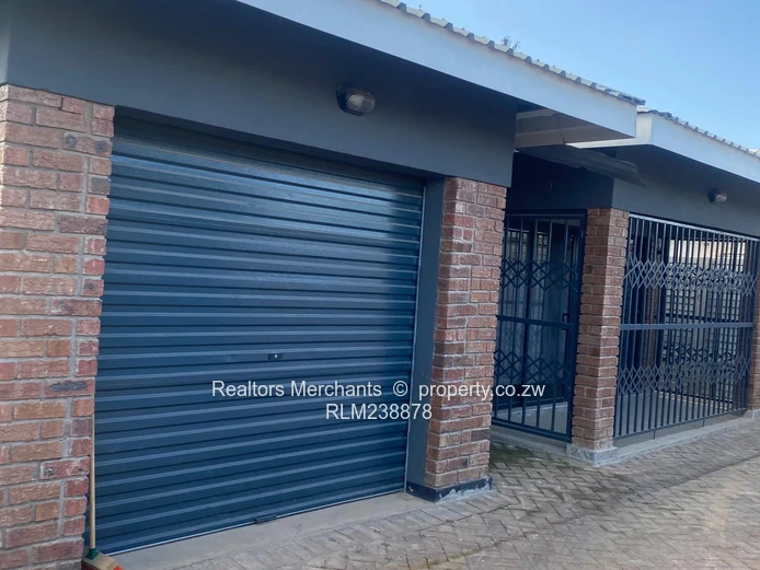 Damofalls Phase 1 House To Rent