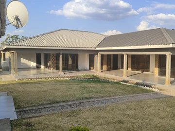 4 Bedroom Townhouse Complex