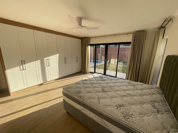 3 Bedroom Townhouse Complex