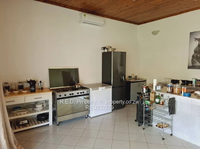 Flexible Living, Solid Returns, Endless Potential