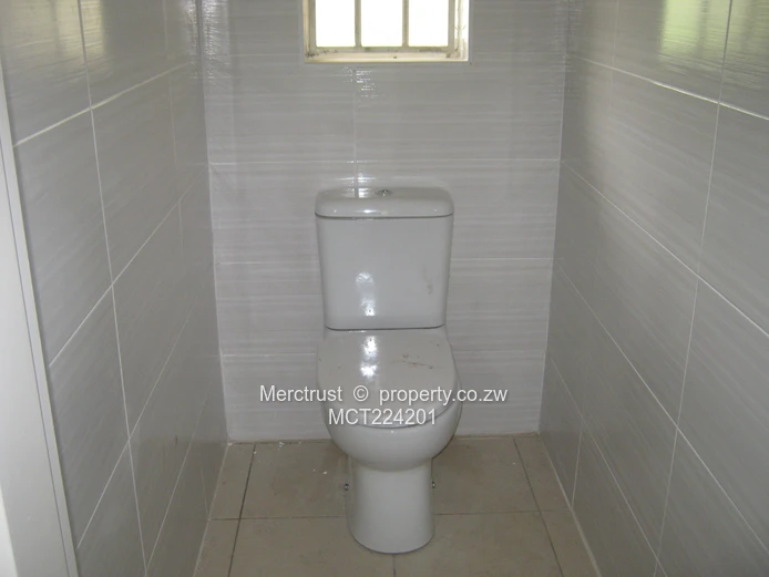 Beautifully kept house!