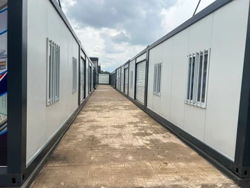 Shop & Retail Property