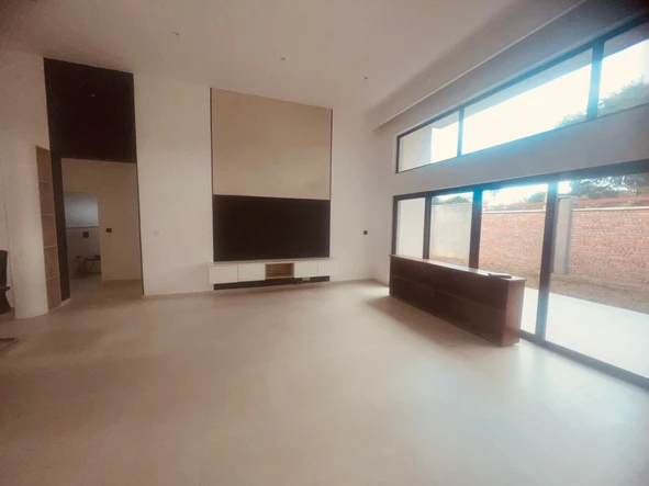 3 Bedroom Townhouse Complex