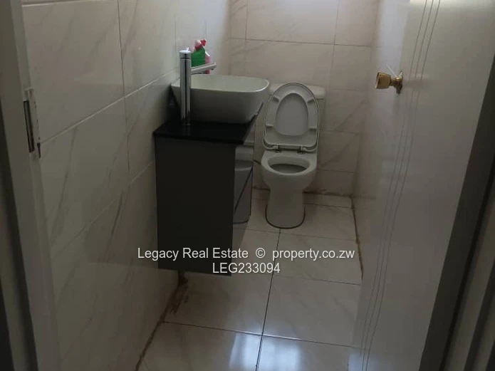 Nharira Views: Commercial Property for Rent