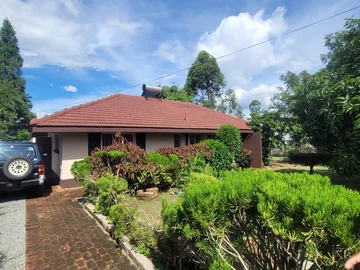 Mabelreign Haig Park House For Sale 
