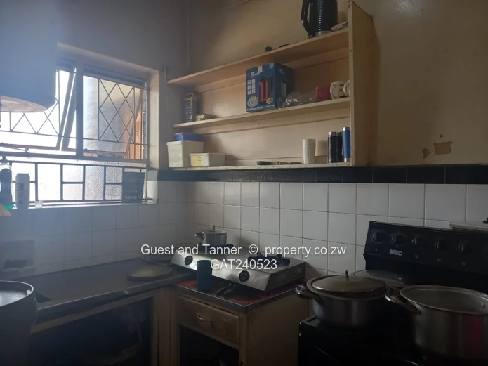 1 Bedroom Flat to Rent - Avenues Area close to David Livingstone Primary