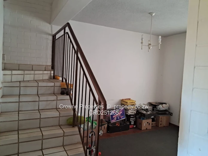 Flat For Sale