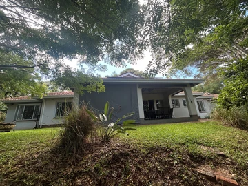 3 Bedroom Townhouse Complex