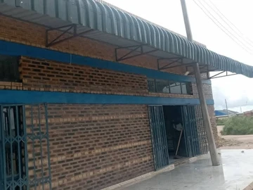 Shop & Retail Property
