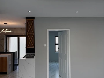 Garden Flat