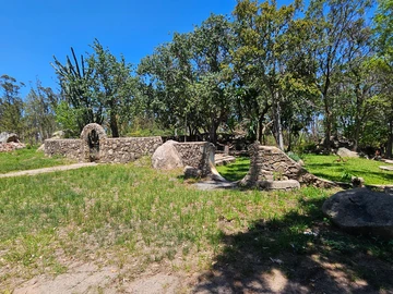 Farm & Agricultural Land