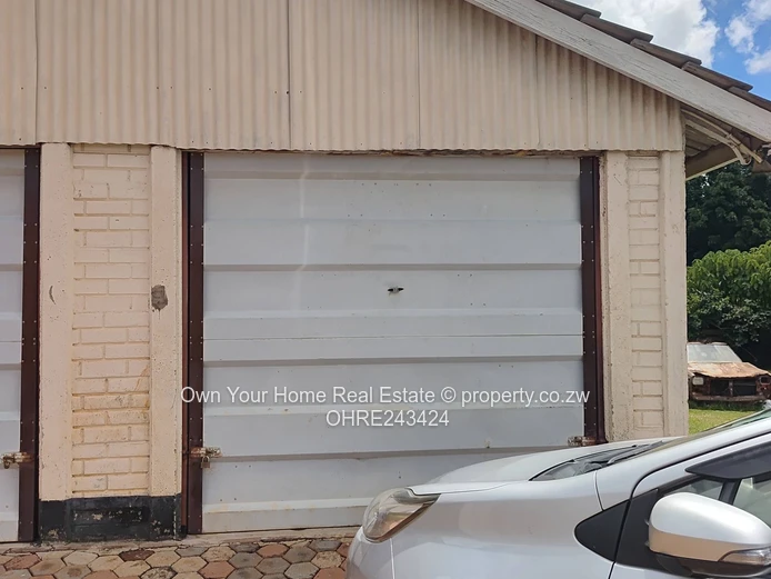 Highlands wing to let 