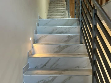 3 Bedroom Garden Flat