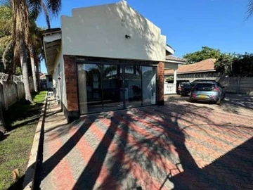 Zimre Park House For Sale 