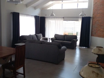 3 Bedroom Townhouse Complex