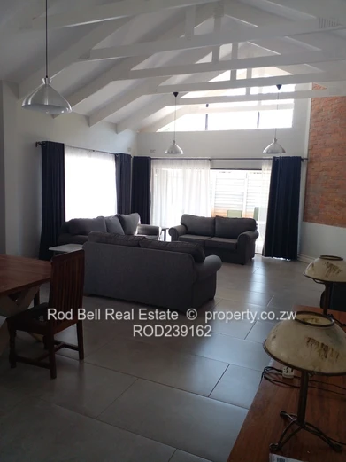 3 Bedroom Townhouse for Rent in Greendale