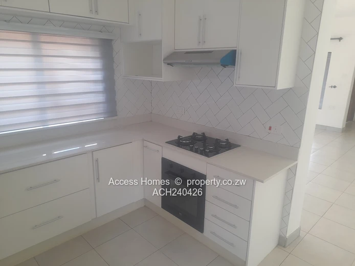 Mandara Cluster House 