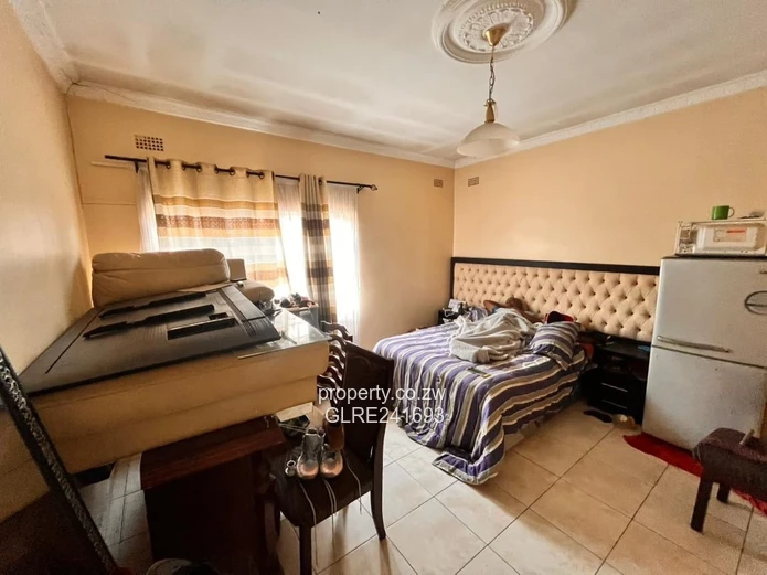 Waterfalls Prospect Solid property FORSALE 