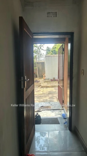 Versatile Property For Sale In New Marimba