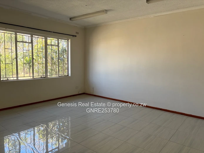 Prime office space to rent in Ruwa (Sole Mandate)