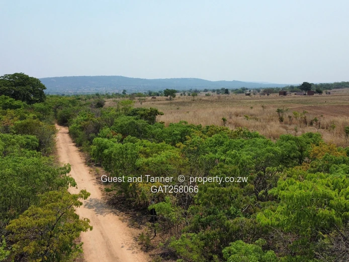Murehwa  Agricultural Land For Sale