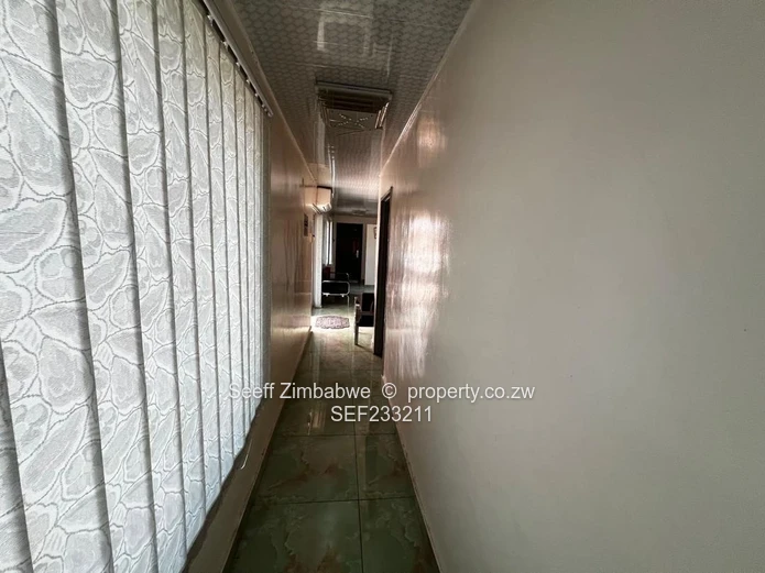 Industrial Space Available-Secure, Fully Equipped Facility