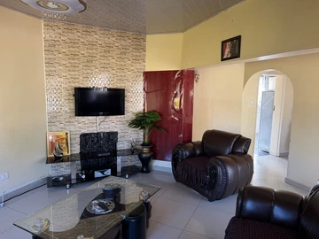 4 Bedroom Townhouse Complex