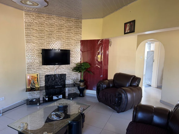 4 Bedroom Townhouse Complex