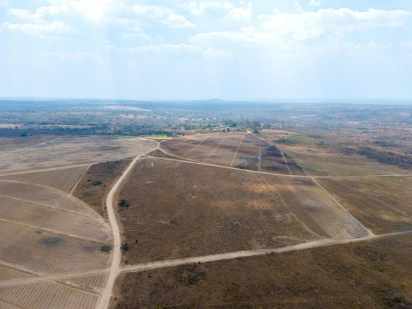 Farm & Agricultural Land