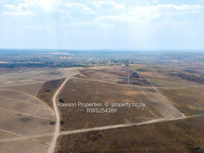 Goromonzi Plots For Sale