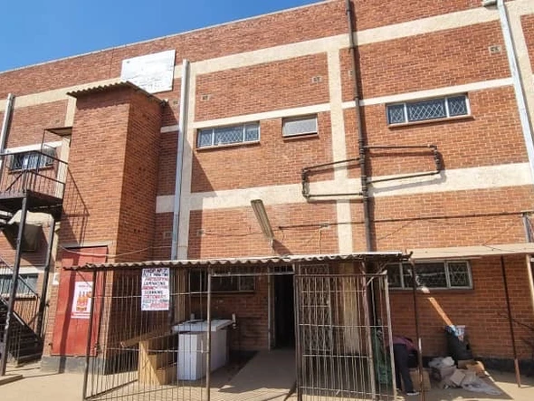 Shop & Retail Property