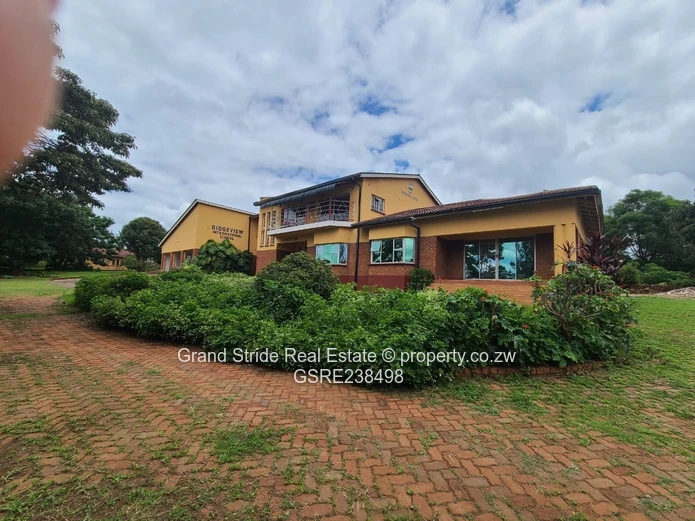 Double Storey House For Sale In Gletwyn