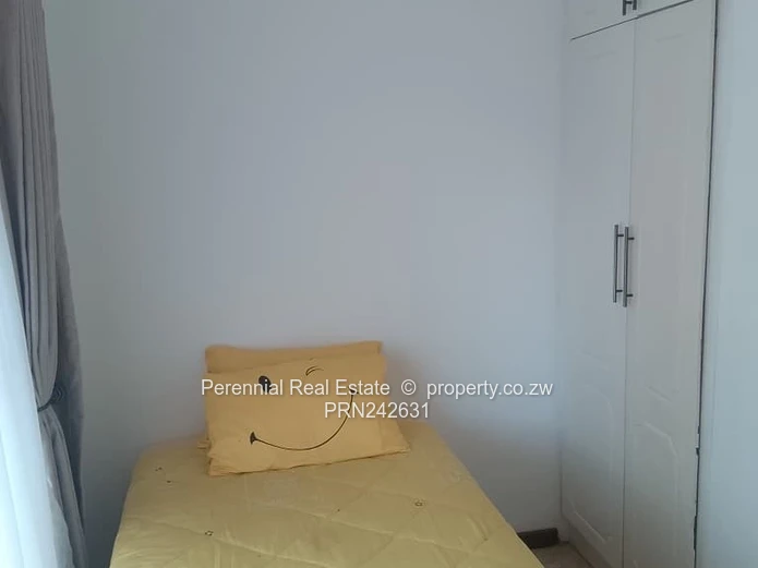 House for rent in Braeside