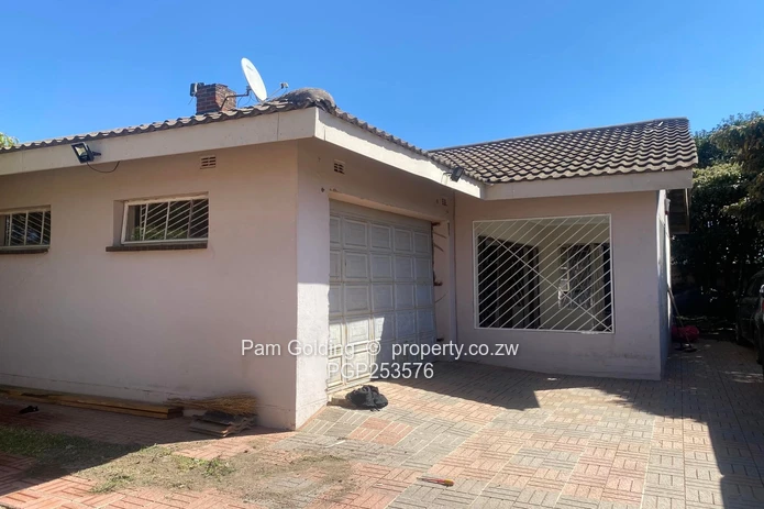 House for sale