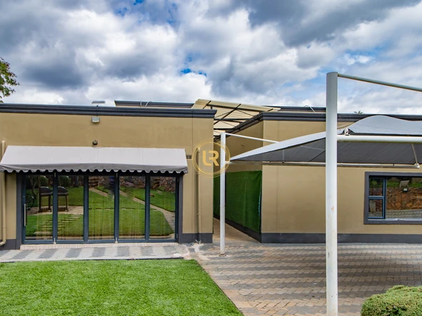 Carrick Creagh - $550 000
