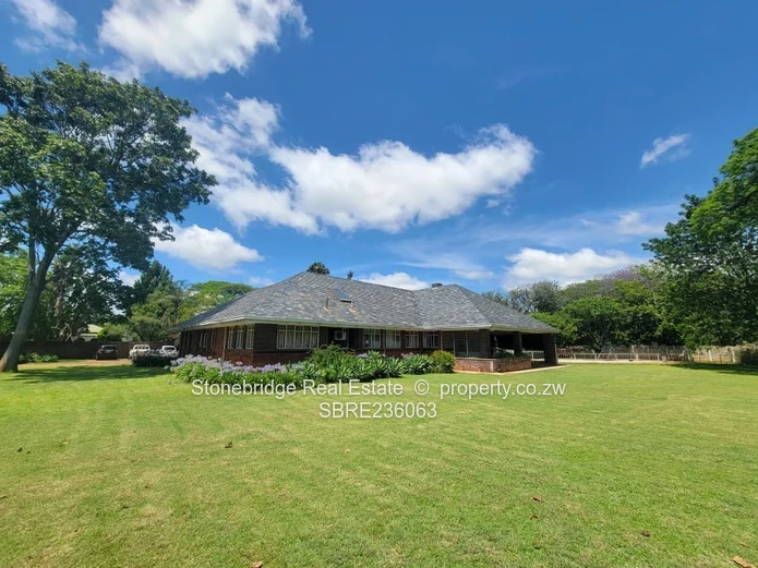 Gorgeous 5 Bedroomed Suburbs home for sale