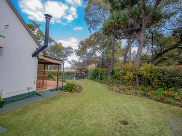 3 Bedroom Townhouse Complex