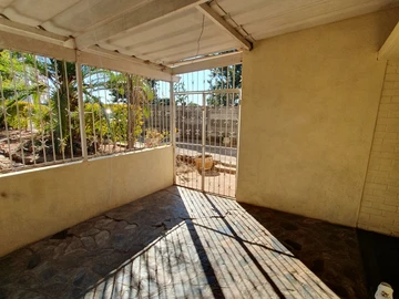 3 Bedroom Townhouse Complex